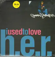 Common Sense - I Used To Love H.E.R.