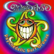 Common Sense - Psychedelic Surf Groove