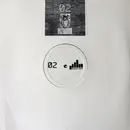 12inch Vinyl Single - Common Series - CS 02 (mldxiii) - Numbered