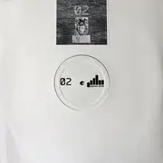 12inch Vinyl Single - Common Series - CS 02 (mldxiii) - Numbered