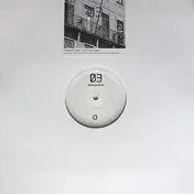 Common Series - CS 03 (ΟΛΥΜΠΙΑ)