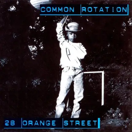 Common Rotation - 28 Orange Street