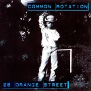 CD - Common Rotation - 28 Orange Street