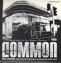 12inch Vinyl Single - Common - The Corner - +autograph