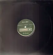 12inch Vinyl Single - Common - The 6th Sense / Dooinit - Still Sealed