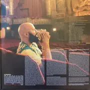 Double LP - Common x Pete Rock - The Auditorium Vol. 1 - Tan Translucent