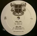12inch Vinyl Single - Commonwealth - Anthem