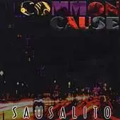 Common Cause - Sausalito