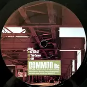 Double LP - Common - Be - Still Sealed