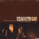 12inch Vinyl Single - Common - Go!