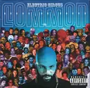 CD - Common - Electric Circus