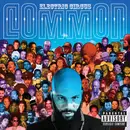 CD - Common - Electric Circus