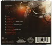 CD - Common - Finding Forever