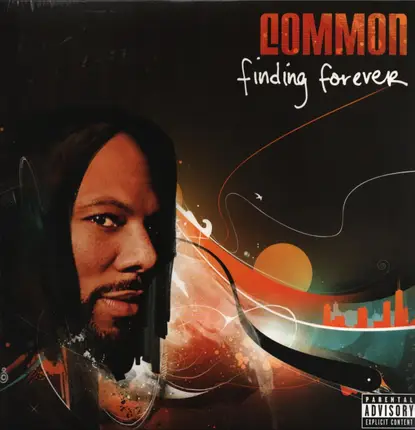 Common - Finding Forever