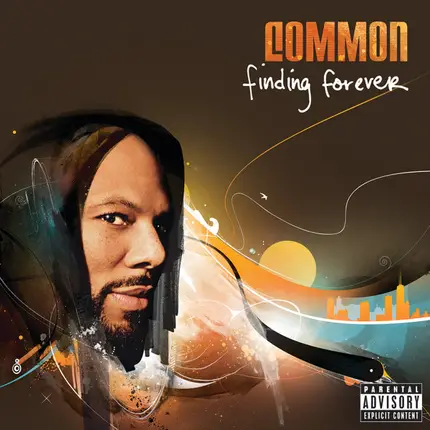 Common - Finding Forever