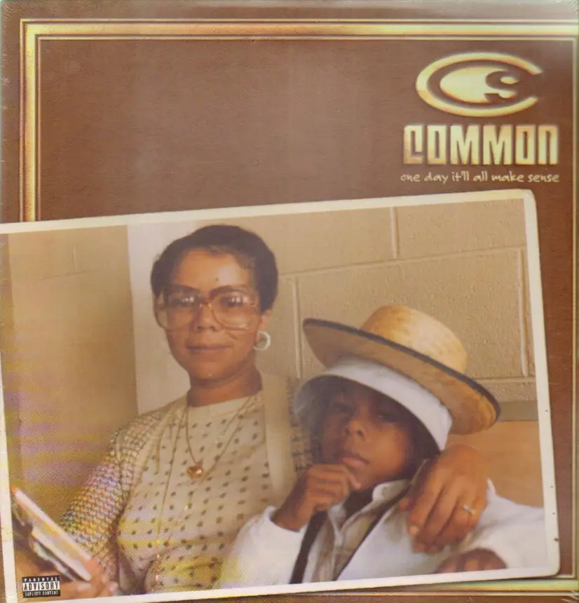 Common - One Day It'll All Make Sense ③ One Day It'll All Make Sense - Album by Common | Spotify