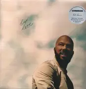LP - Common - Let Love - Green Translucent Vinyl