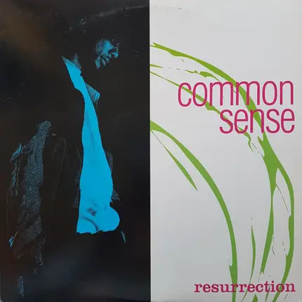 Common - Resurrection