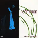 CD - Common - Resurrection