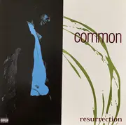 LP - Common - Resurrection