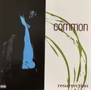 LP - Common - Resurrection