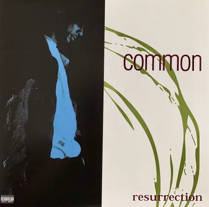 Common - Resurrection
