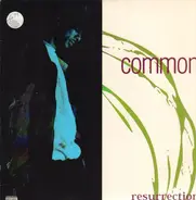 Common - Resurrection