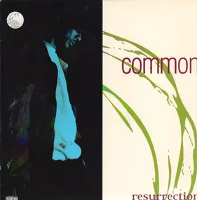 Common - Resurrection