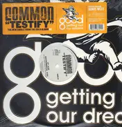 Common - Testify