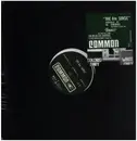 12inch Vinyl Single - Common - The 6th Sense / Dooinit