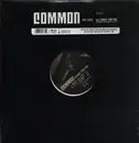12inch Vinyl Single - Common - The Light / Funky For You