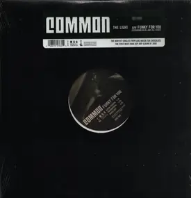 Common - The Light