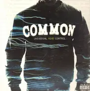 Common - Universal Mind Control