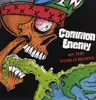 LP - COMMON ENEMY - AS THE WORLD BURNS