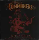 LP - Commoners - Live In the Uk