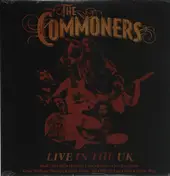 Commoners - Live In the Uk