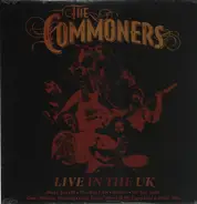 Commoners - Live In the Uk