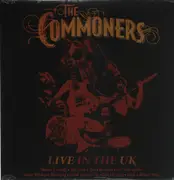 LP - Commoners - Live In the Uk