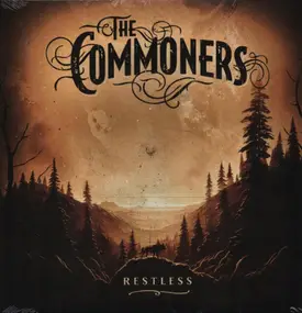 Commoners - Restless