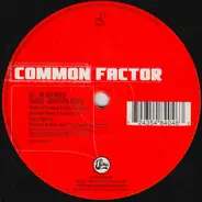 COMMON FACTOR - In Between