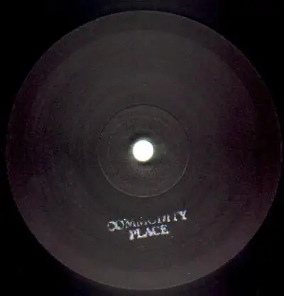 Commodity Place - Snail