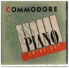 CD - Commodore - Piano Anthology