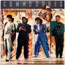 LP - Commodores - Вместе