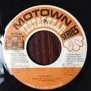 7inch Vinyl Single - Commodores - Nightshift / Animal Instinct