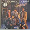 LP - Commodores - Nightshift