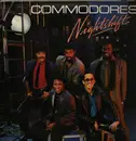 LP - Commodores - Nightshift - Italian Pressing