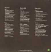 LP-Box - Commodores - All The Way Down - RARE BOX SET