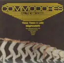 LP-Box - Commodores - All The Way Down - RARE BOX SET