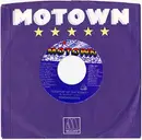 7inch Vinyl Single - Commodores - Animal Instinct