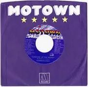7inch Vinyl Single - Commodores - Animal Instinct
